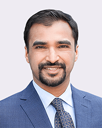 Zulfikar Ramzan