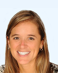 Courtney Grover