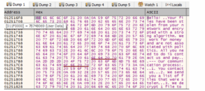 DragonForce Ransomware | Point Wild