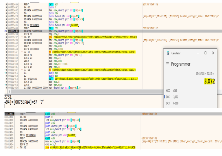 DragonForce Ransomware | Point Wild