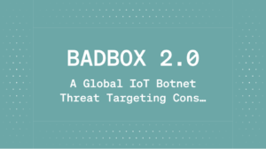 BADBOX 2.0