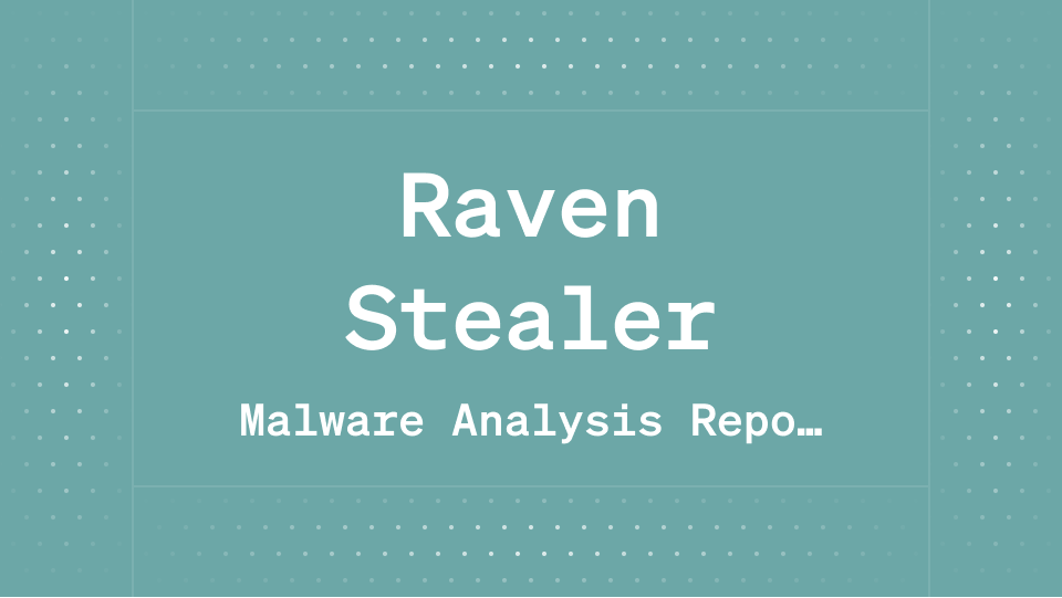 Raven Stealer
