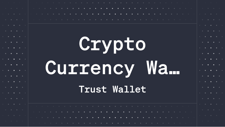 Crypto Currency Wallet Theft: Trust Wallet