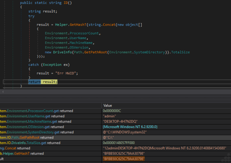 From PyInstaller to XWorm V7.4: Infection Chain Analysis | Point Wild
