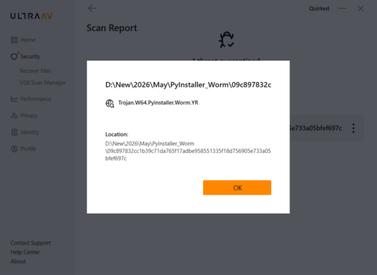 From PyInstaller to XWorm V7.4: Infection Chain Analysis | Point Wild
